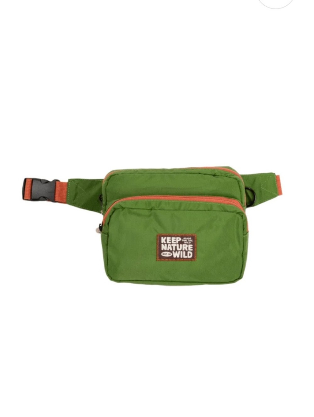 NWT KNW Fanny Pack